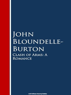 cover image of Clash of Arms